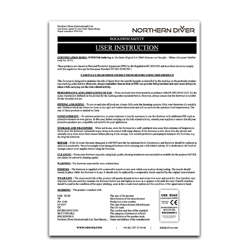 User Manual